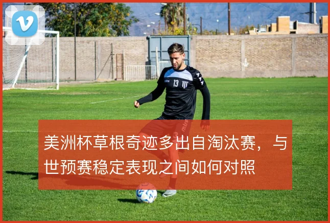 美洲杯草根奇迹多出自淘汰赛，与世预赛稳定表现之间如何对照