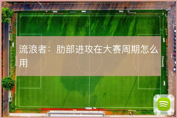 流浪者：肋部进攻在大赛周期怎么用