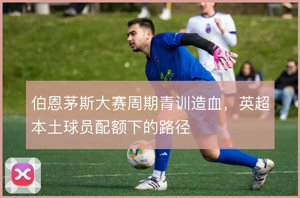 伯恩茅斯大赛周期青训造血，英超本土球员配额下的路径