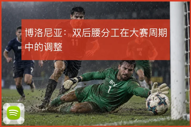 博洛尼亚:双后腰分工在大赛周期中的调整