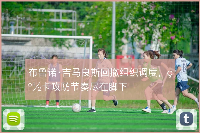 布鲁诺·吉马良斯回撤组织调度，纽卡攻防节奏尽在脚下