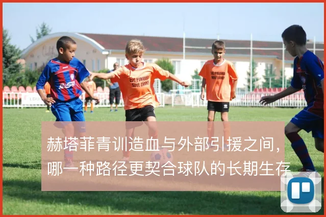 赫塔菲青训造血与外部引援之间,哪一种路径更契合球队的长期生存逻辑